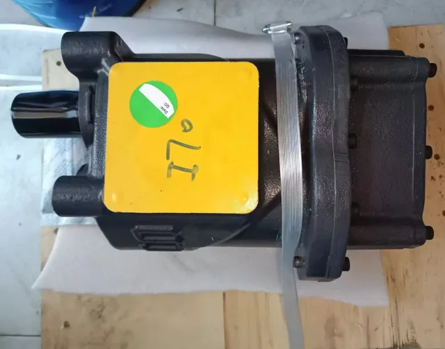 Atlas Copco 1303000180 S80 Air End Element, thumbnail 3