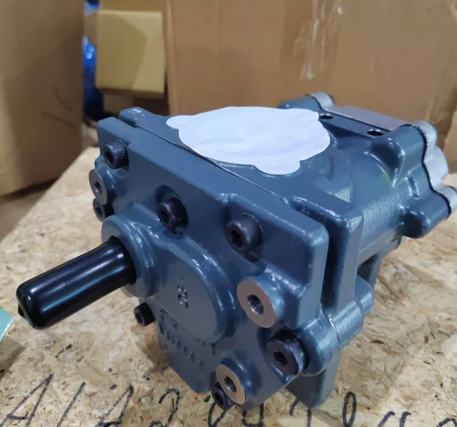 Atlas Copco 1303032080 S67 Air End, thumbnail 2