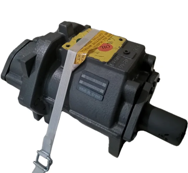 Atlas Copco 1303032080 S67 Air End, thumbnail 3
