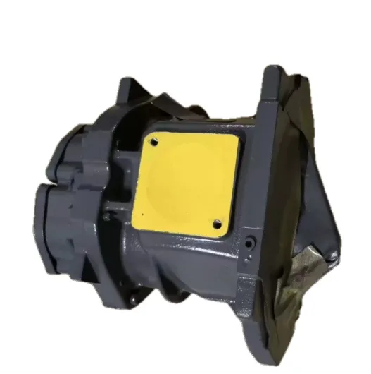 Atlas Copco 1616528850 C168 air compressor head, view 02