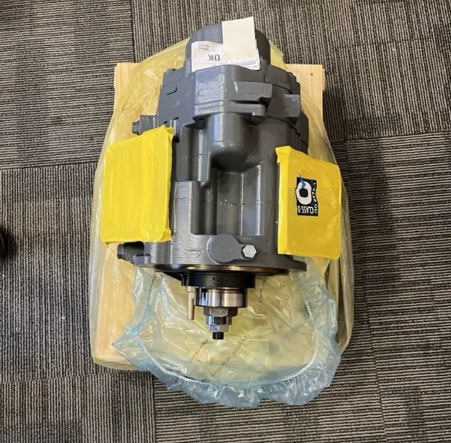 Atlas Copco 1616547081 Oil-Free Compressor Element, thumbnail 2