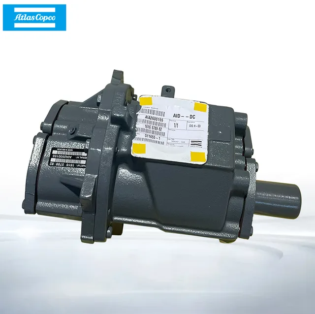 Atlas Copco 1616578982 O.I.S. H-03.5 service stage, view 01