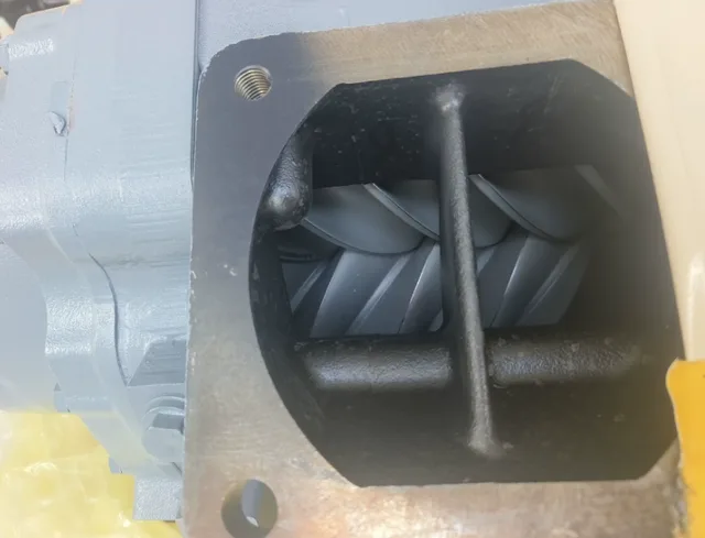 Atlas Copco 1616580381 O.F.S. K-21 LP Element, thumbnail 3