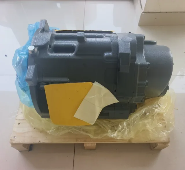 Atlas Copco 1616580381 O.F.S. K-21 screw compressor element, view 01