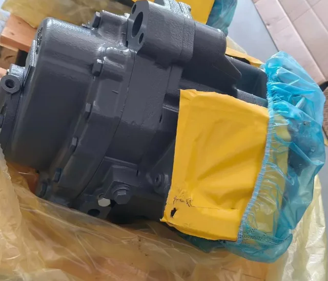 Atlas Copco 1616580382 O.F.S. K-22 Compressor Element, thumbnail 2