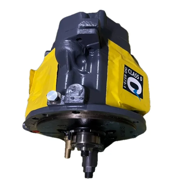 Atlas Copco 1616580382 O.F.S. K-22 Compressor Element, thumbnail 3