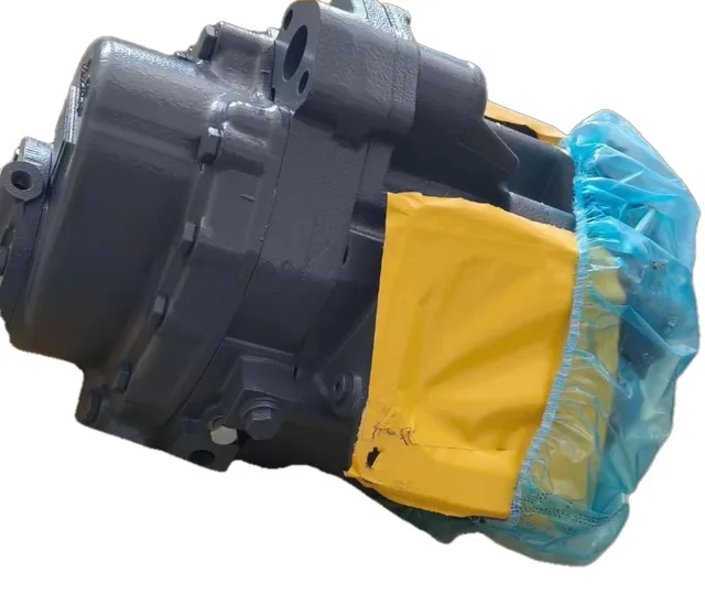 Atlas Copco 1616585180 Stage 1 Mk2 compressor element, view 03