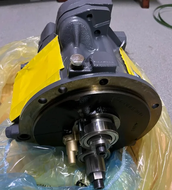 Atlas Copco 1616585181 O.F.S. G-21 HP Element, thumbnail 2