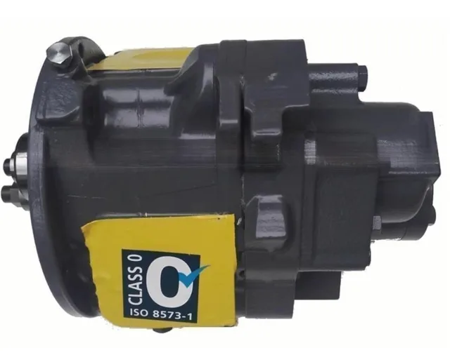 Atlas Copco 1616585187 O.F.S. G-27 Compressor Element, thumbnail 2