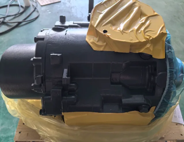 Atlas Copco 1616590481 O.F.S. M-21 HP Element, thumbnail 3
