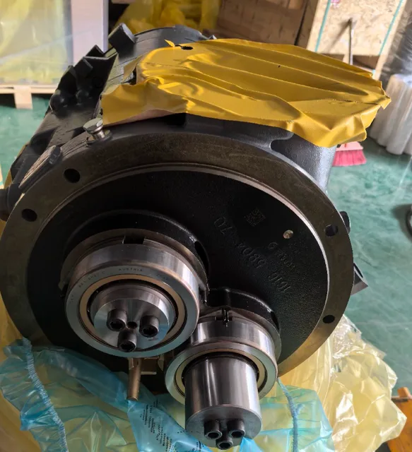 Atlas Copco 1616590481 O.F.S. M-21 HP Element, thumbnail 4