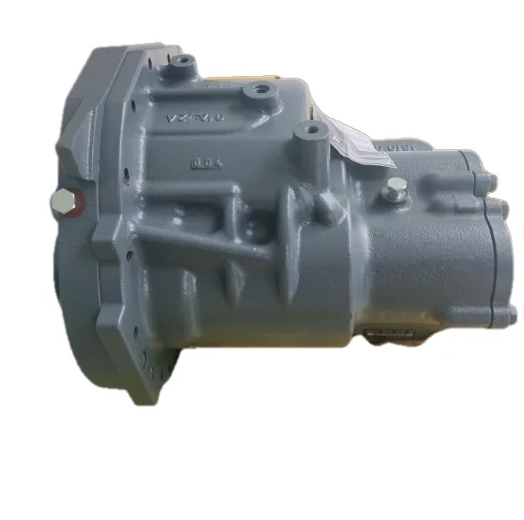 Atlas Copco 1616590482 O.F.S. M-22 Air End, thumbnail 2
