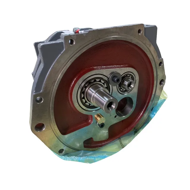 Atlas Copco 1616628200 Retainer, application reference thumbnail 3