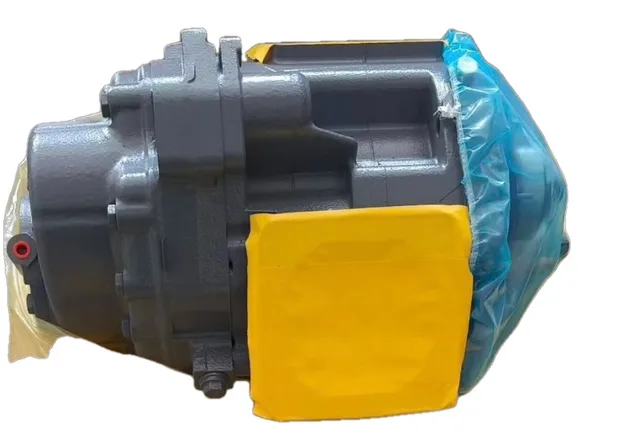 Atlas Copco 1616630582 O.F.S. O-22 Air End, thumbnail 2