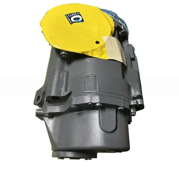 Atlas Copco 1616630582 O.F.S. O-22 Air End, thumbnail 3
