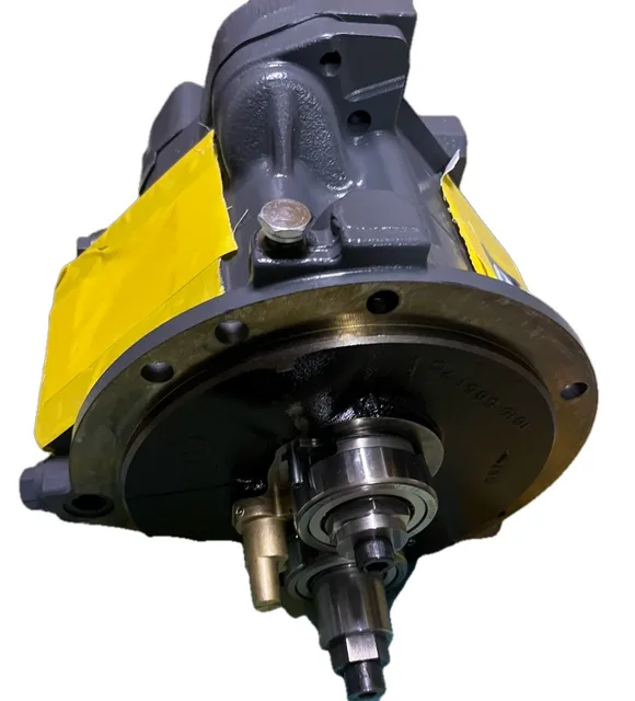 Atlas Copco 1616635681 O.F.S. Q-21 LP Element, thumbnail 3