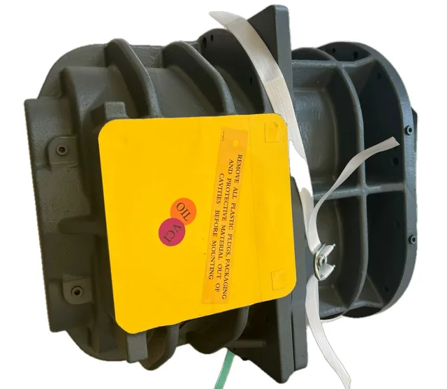 Atlas Copco 1616651281 O.I.S. K-27 Air End, thumbnail 2