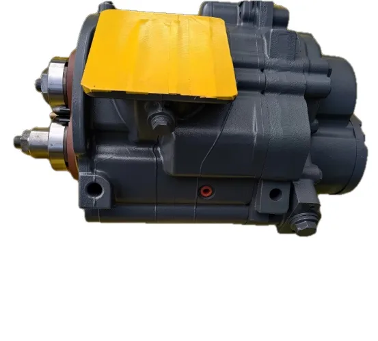 Atlas Copco 1616651281 O.I.S. K-27 Air End, thumbnail 3