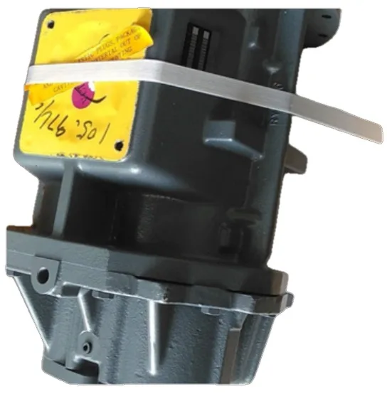 Atlas Copco 1616651293 OIS K-27 screw compressor element, view 03