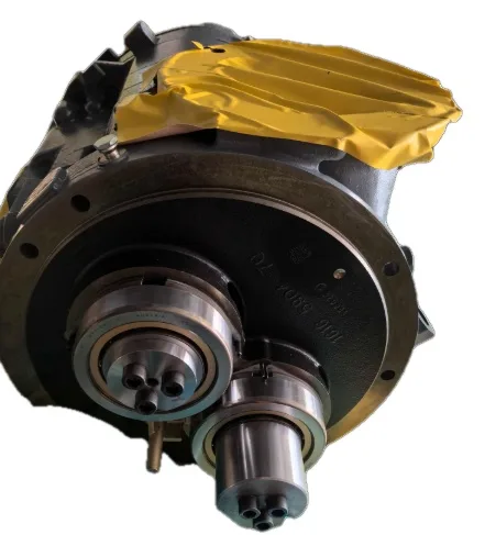 Atlas Copco 1616657380 Air End, thumbnail 2