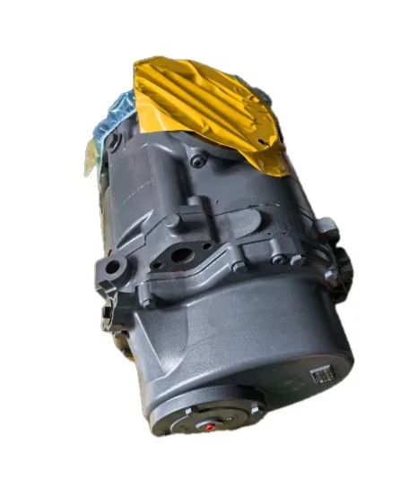 Atlas Copco 1616657380 Air End, thumbnail 3
