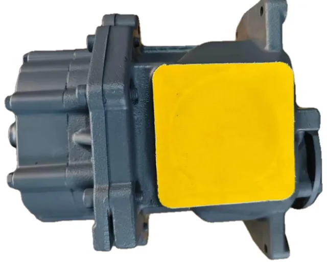 Atlas Copco 1616657593 O.I.S. F-05 C55 Air End, thumbnail 2