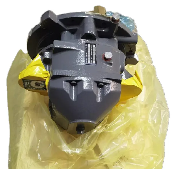 Atlas Copco 1616677082 O.F.S. E-22 Air End, thumbnail 3