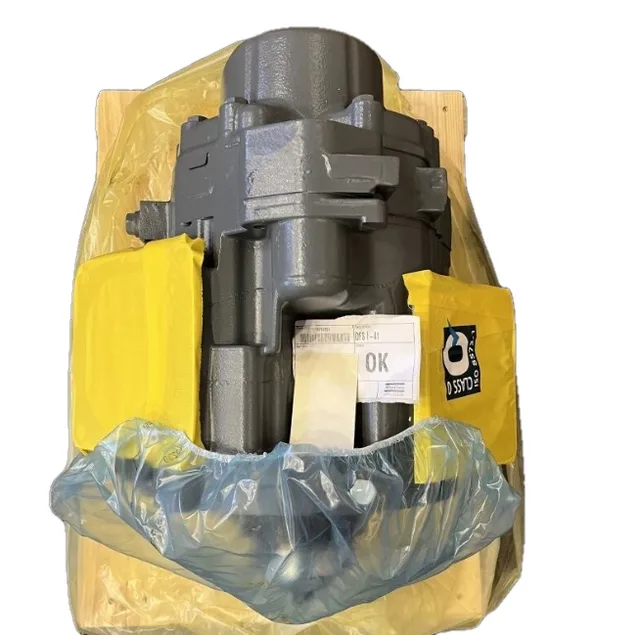 Atlas Copco 1616691191 O.I.S. J-23 compressor element, view 03