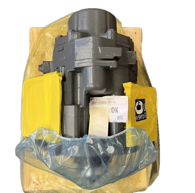 Atlas Copco 1616691191 O.I.S. J-23 compressor element, view 03