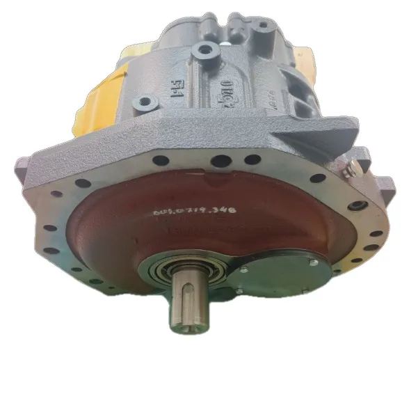 Atlas Copco 1616709891 legacy air end / compression stage, thumbnail 2