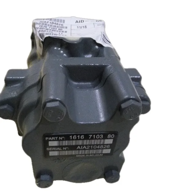 Atlas Copco 1616710390 C40 OIS D-11 service stage, thumbnail 2