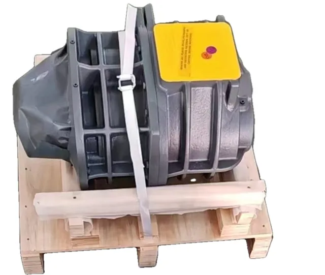 Atlas Copco 1616710781 HP Element T0, thumbnail 3