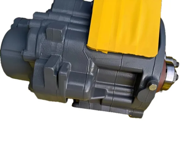 Atlas Copco 1616714601 portable compressor air end, thumbnail 2