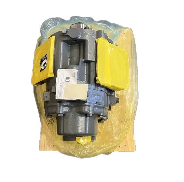 Atlas Copco 1616718687 OFS K-27 screw compressor element, view 03