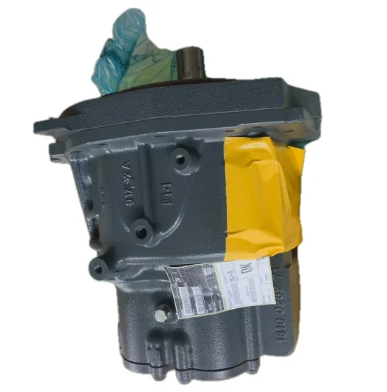 Atlas Copco 1616718787 low-pressure oil-free air end, thumbnail 3