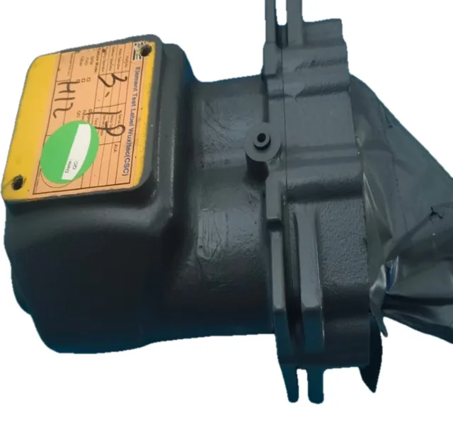 Atlas Copco 1616721680 air compressor stage, view 02