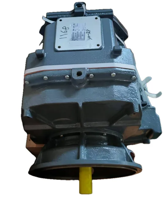 Atlas Copco 1616724880 C106 OMCO air end, thumbnail 2