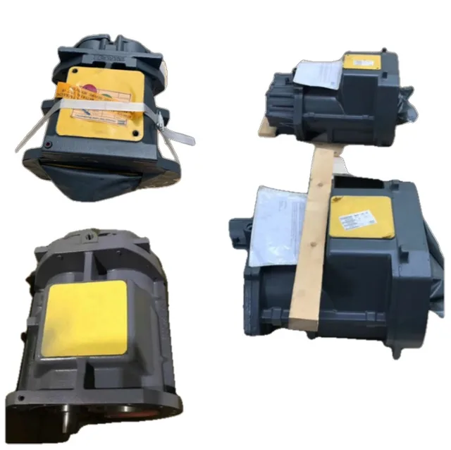 Atlas Copco 1616725681 OIS O-01 air end, thumbnail 2