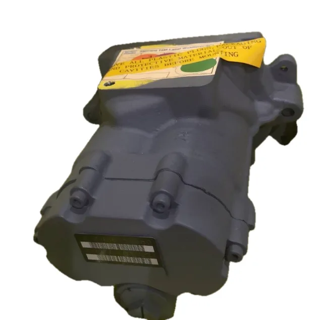 Atlas Copco 1616725781 O.I.S. N-02 air end, thumbnail 2