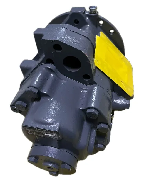 Atlas Copco 1616725880 legacy OIS J-33 air end, thumbnail 2
