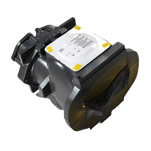 Atlas Copco 1616728381 screw compressor element, view 03
