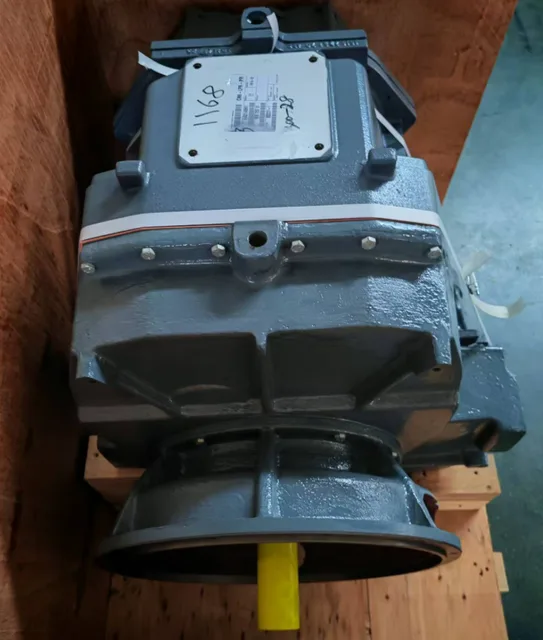 Atlas Copco 1616728391 service stage, view 01
