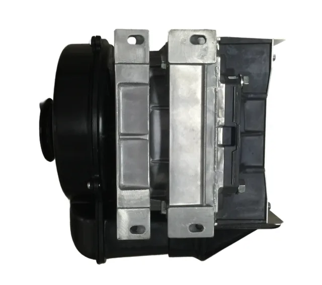 Atlas Copco 1616741883 OFSL E-03 scroll compressor head, view 03