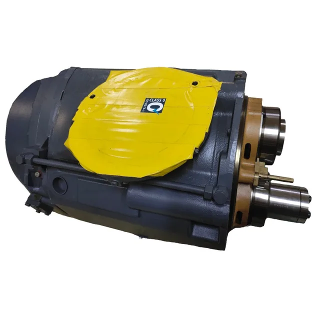 Atlas Copco 1616756091 ZS 30 element, application reference thumbnail 2