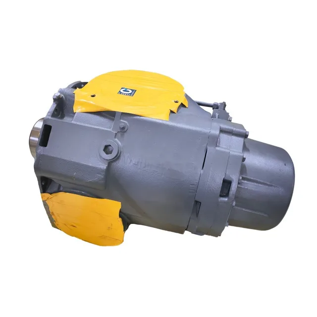 Atlas Copco 1616756091 ZS 30 element, application reference thumbnail 3