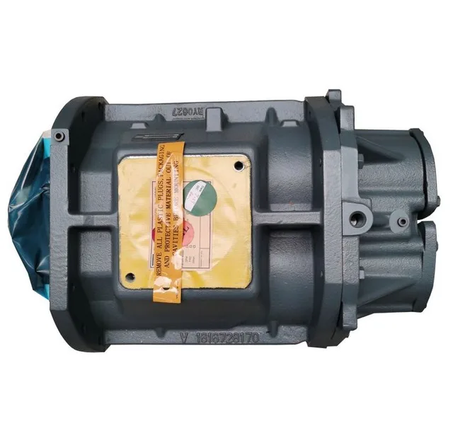 Atlas Copco 1616765190 C80 compressor element, view 03