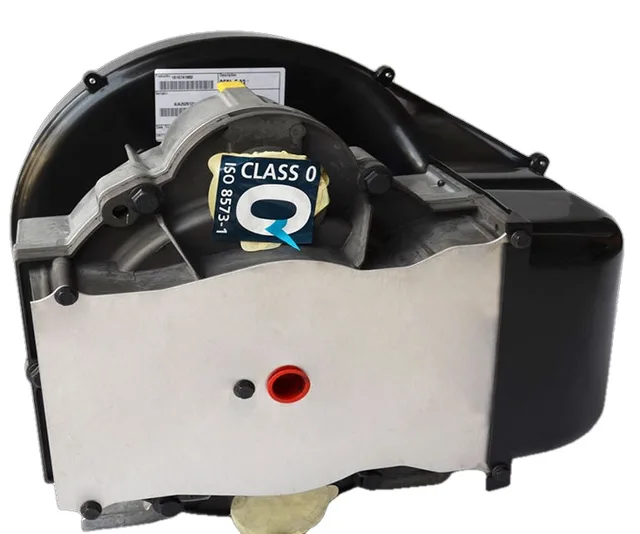 Atlas Copco 1616833683 scroll air end, view 02