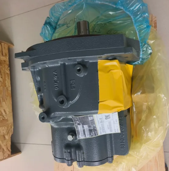 Atlas Copco 1616585187 O.F.S. G-27 Compressor Element, product-family reference thumbnail 3