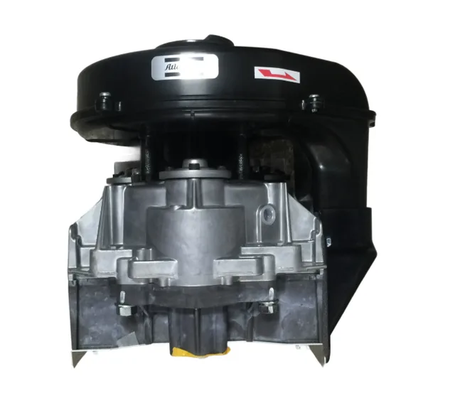 Atlas Copco Oil-free scroll element oil-free scroll air end reference view for part number 1616833681, view-01