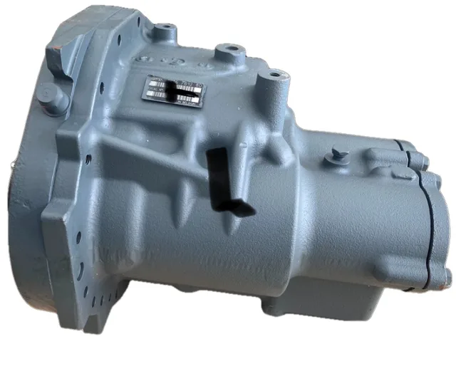 Atlas Copco 1616706682 C242 air end, product-family reference thumbnail 3